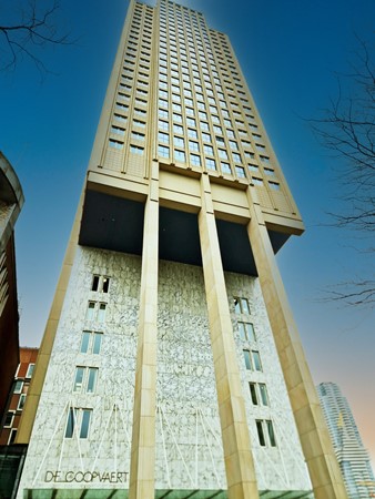 Medium property photo - Blaak 692, 3011 TA Rotterdam